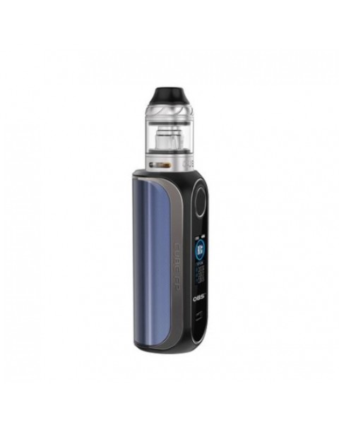 OBS Cube FP Box Kit 4ml