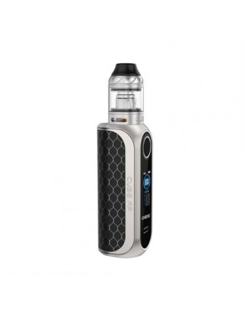 OBS Cube FP Box Kit 4ml