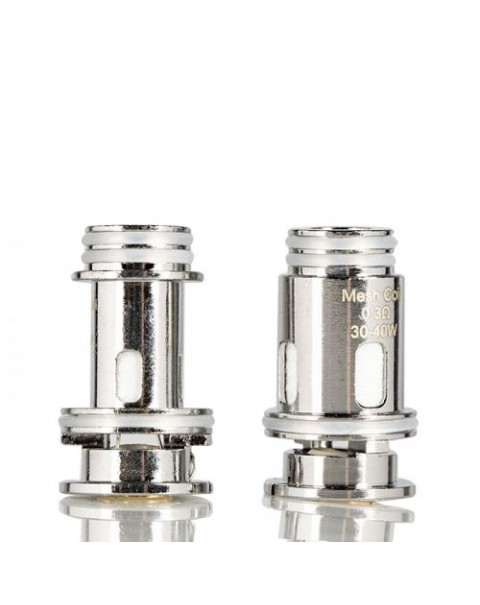 OUMIER Voocean Mesh Coil 5pcs