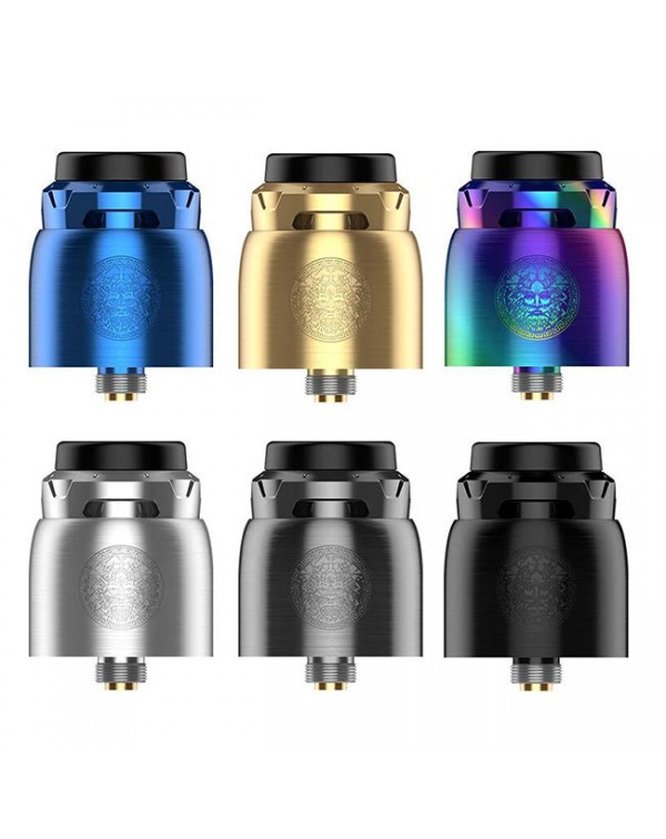 Geekvape Z BF RDA