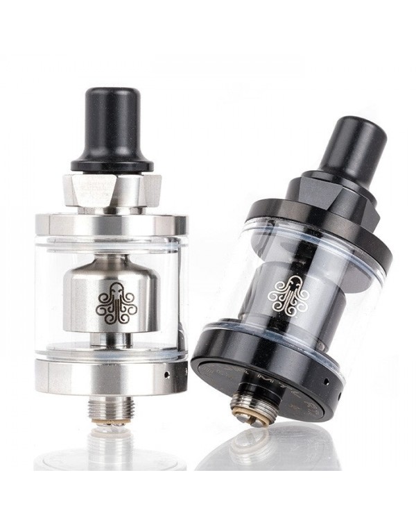 Cthulhu Hastur Mini MTL RTA 2ml