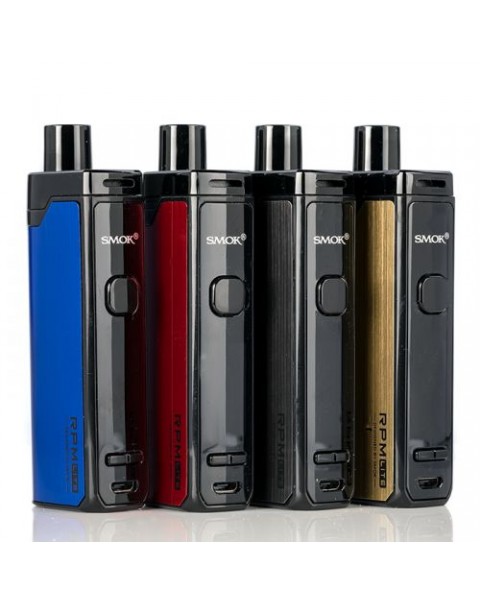 SMOK RPM Lite Pod Kit 1250mAh