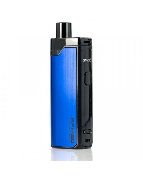 SMOK RPM Lite Pod Kit 1250mAh