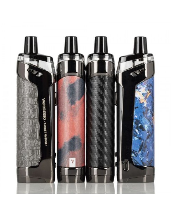 Vaporesso TARGET PM80 SE Pod Mod Kit