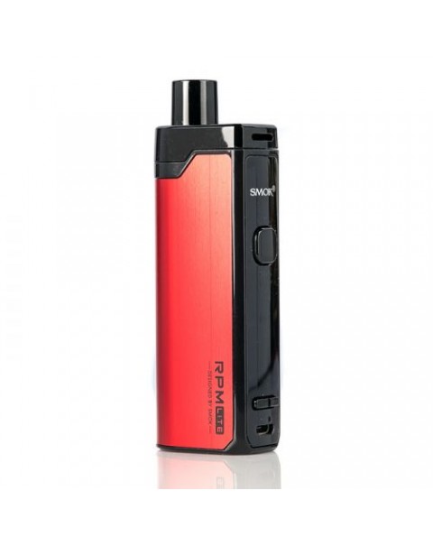 SMOK RPM Lite Pod Kit 1250mAh