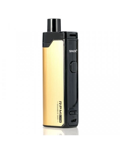 SMOK RPM Lite Pod Kit 1250mAh