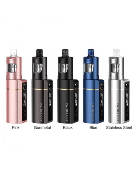 Innokin Coolfire Z50 VW Kit With Zlide Tube