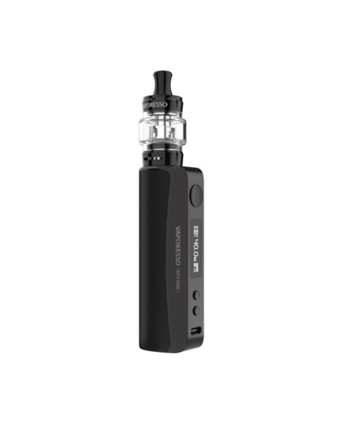 Vaporesso GTX ONE Box Kit 2000mAh