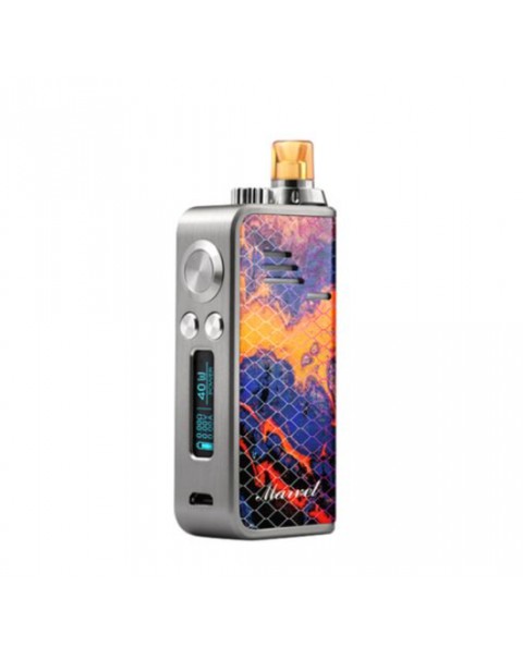 Hotcig Marvel 40W AIO Starter Kit 1200mAh