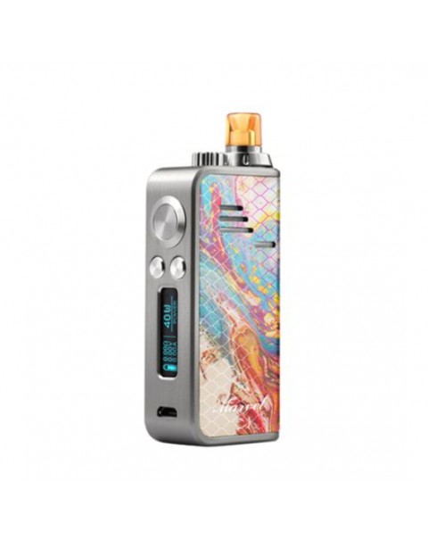 Hotcig Marvel 40W AIO Starter Kit 1200mAh