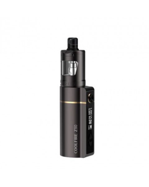 Innokin Coolfire Z50 VW Kit With Zlide Tube