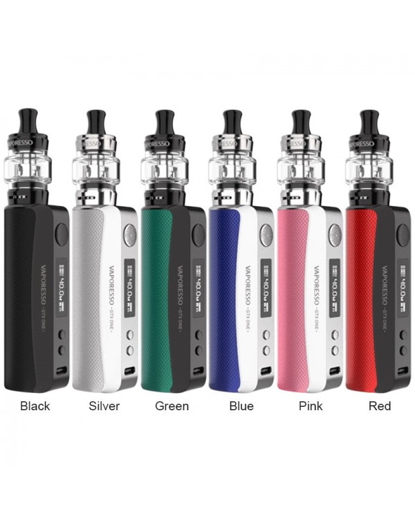 Vaporesso GTX ONE Box Kit 2000mAh