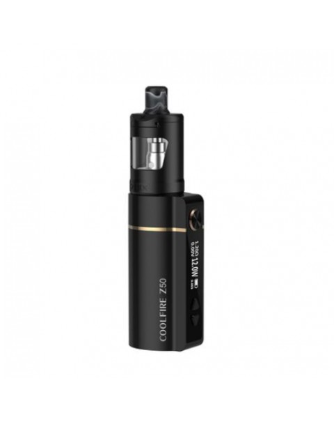 Innokin Coolfire Z50 VW Kit With Zlide Tube