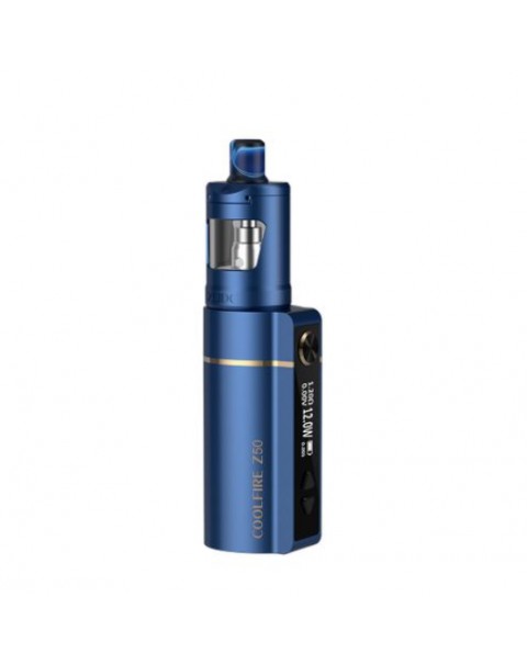 Innokin Coolfire Z50 VW Kit With Zlide Tube