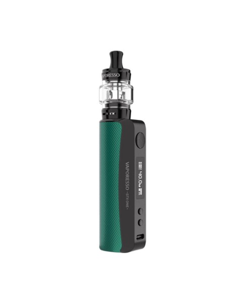 Vaporesso GTX ONE Box Kit 2000mAh