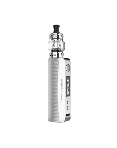 Vaporesso GTX ONE Box Kit 2000mAh