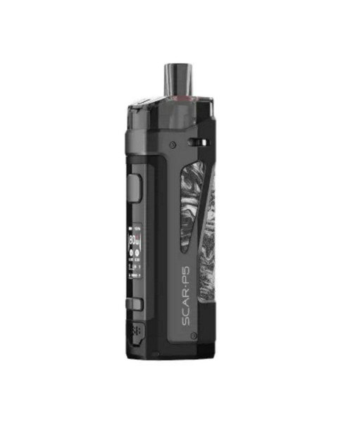 SMOK Scar P5 80W Pod Kit 5ml