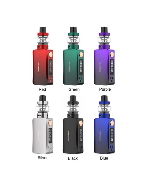 Vaporesso Gen Nano 80W Mod Kit 2000mAh