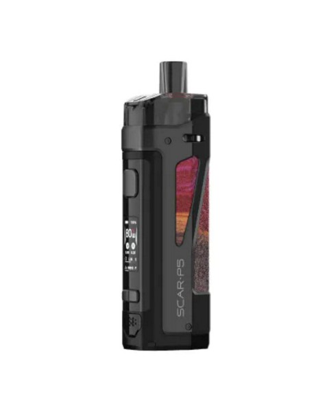 SMOK Scar P5 80W Pod Kit 5ml