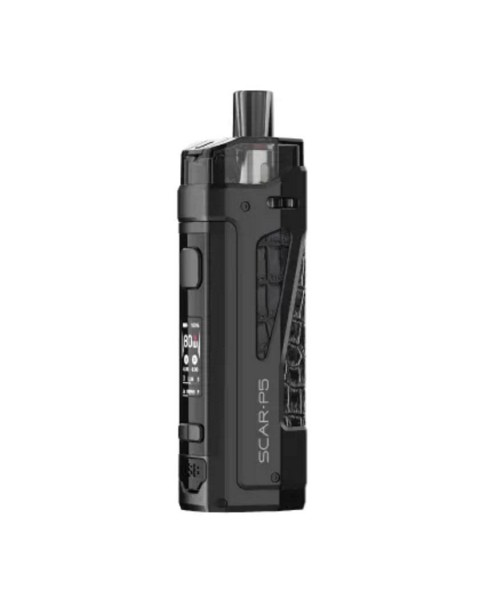 SMOK Scar P5 80W Pod Kit 5ml