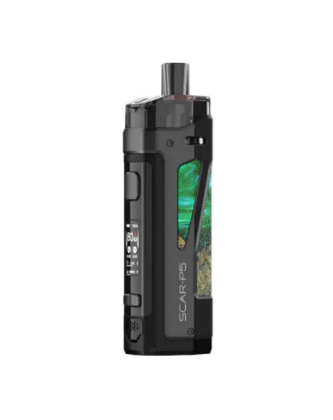 SMOK Scar P5 80W Pod Kit 5ml