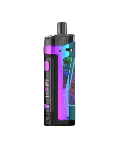 SMOK Scar P5 80W Pod Kit 5ml