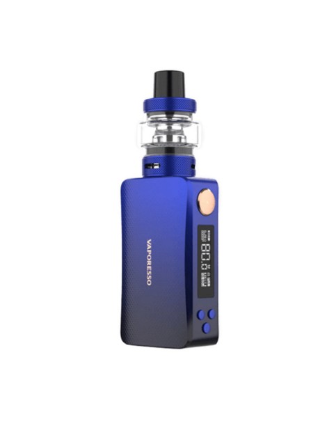 Vaporesso Gen Nano 80W Mod Kit 2000mAh