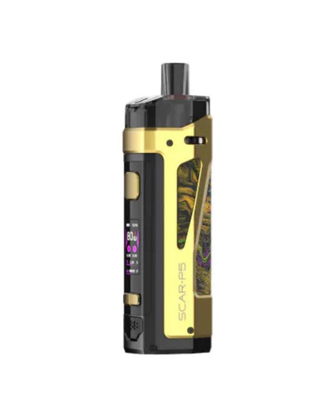 SMOK Scar P5 80W Pod Kit 5ml