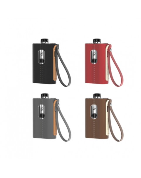 Aspire Cloudflask Pod System Kit 2000mAh