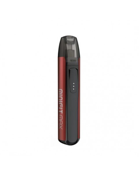 Justfog Minifit Max Pod Kit 650mAh