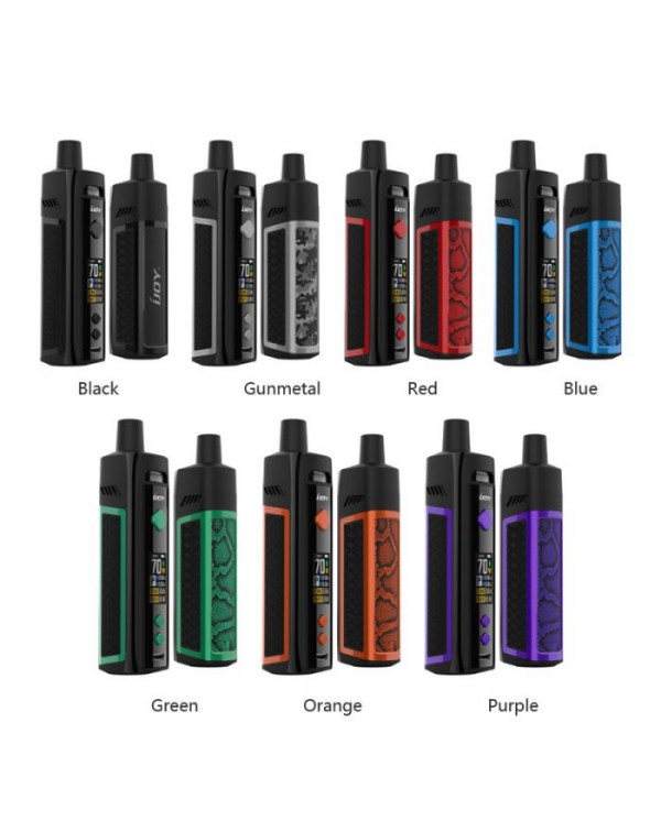 IJOY Jupiter 3000 Pod Kit 3000mah