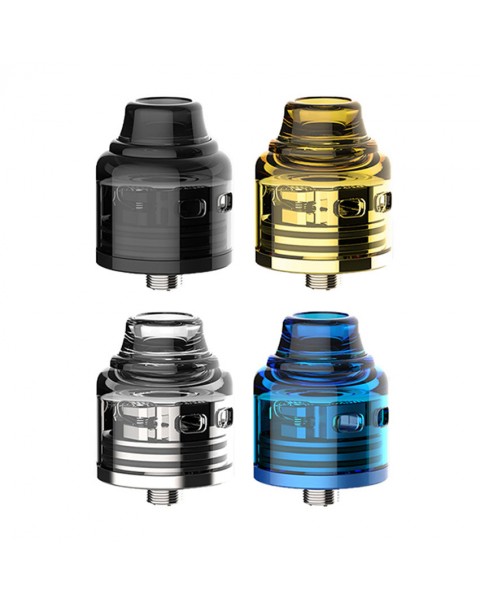 OUMIER WASP NANO S RDA