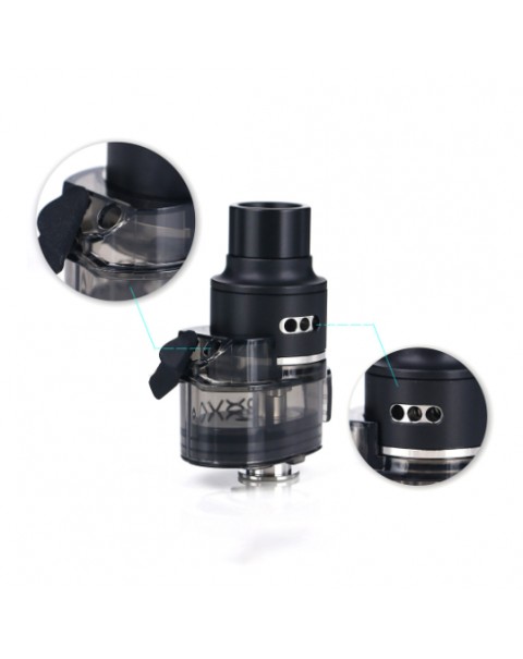 OXVA Origin X RDTA Cartridge 3.2ml