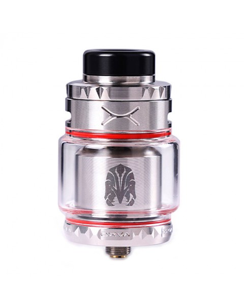 OXVA Arbiter RTA