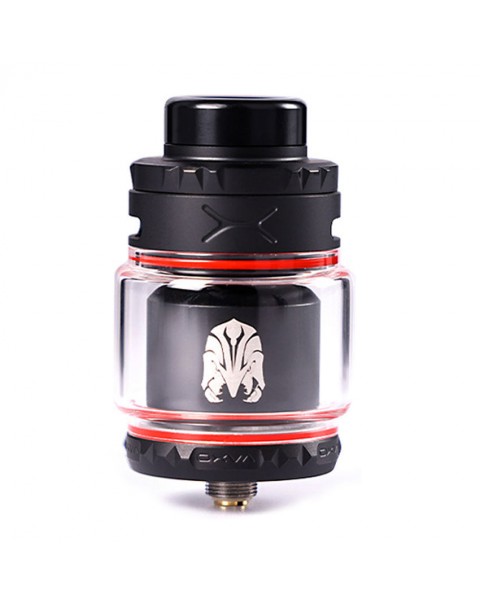 OXVA Arbiter RTA