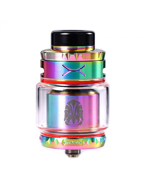 OXVA Arbiter RTA