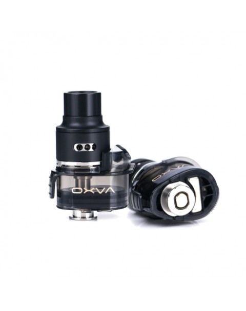 OXVA Origin X RDTA Cartridge 3.2ml