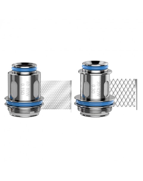 OXVA Unipro Coil for OXVA Origin,OXVA X Kit,OXVA Origin X,Velocity Kit