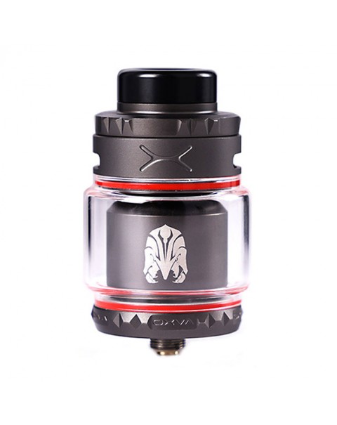 OXVA Arbiter RTA