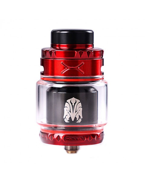 OXVA Arbiter RTA