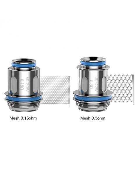 OXVA Unipro Coil for OXVA Origin,OXVA X Kit,OXVA Origin X,Velocity Kit