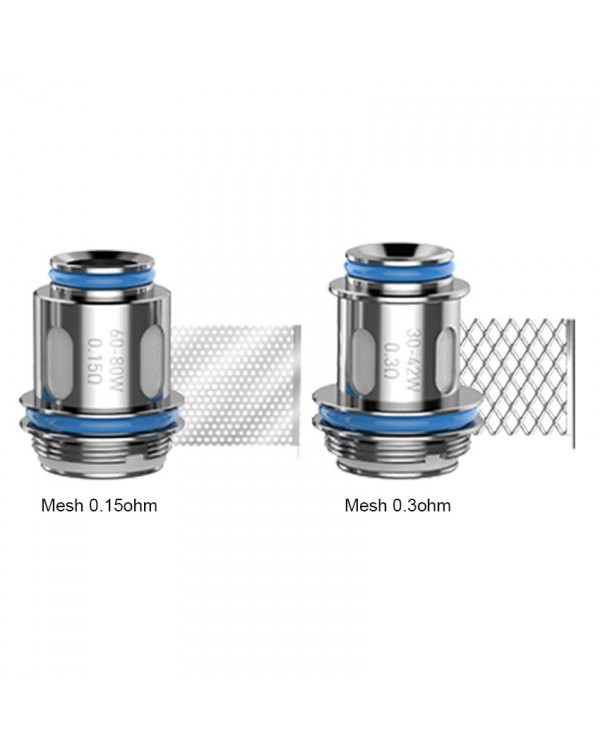 OXVA Unipro Coil for OXVA Origin,OXVA X Kit,OXVA O...