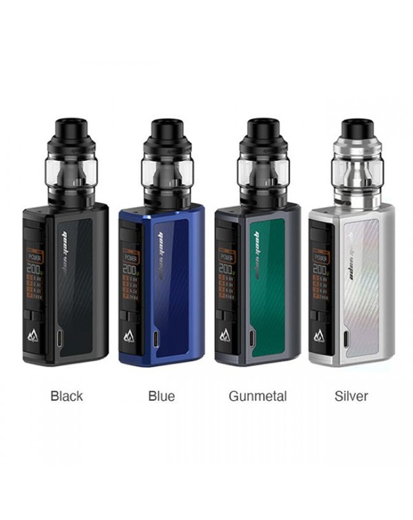 Geekvape Obelisk 200 18650 Kit