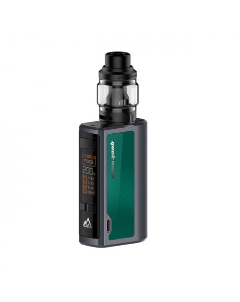 Geekvape Obelisk 200 18650 Kit