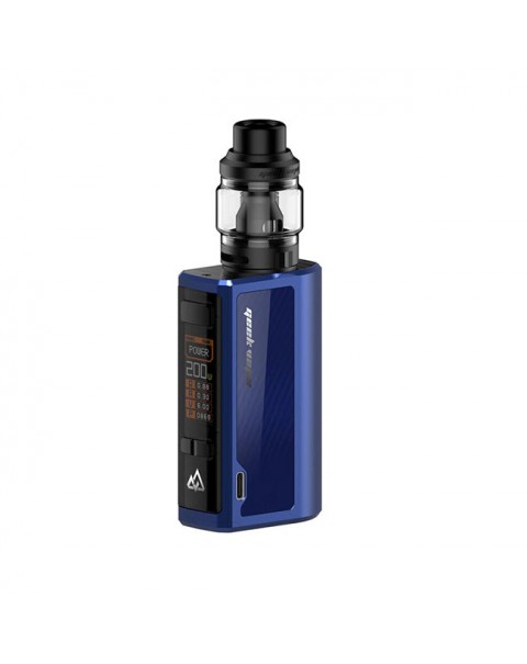 Geekvape Obelisk 200 18650 Kit