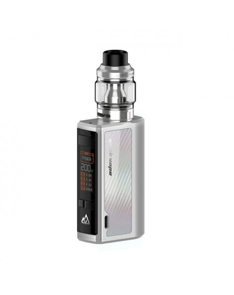 Geekvape Obelisk 200 18650 Kit