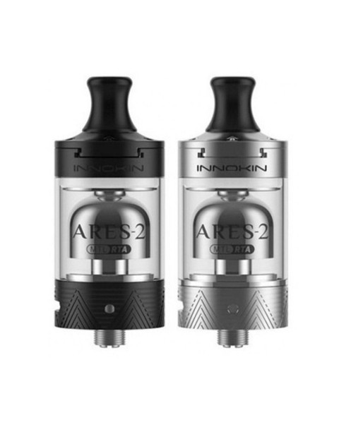 Innokin Ares 2 D24 MTL RTA