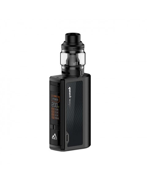 Geekvape Obelisk 200 18650 Kit