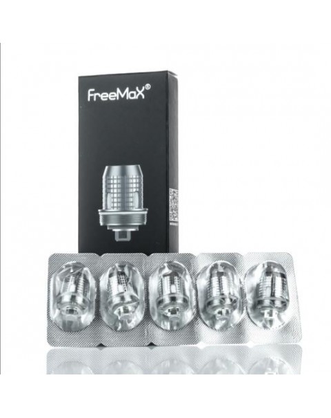 Fireluke Mesh Tank Replacement Coils 5pcs