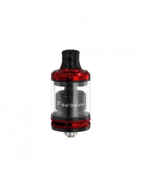 Damn Vape Fresia MTL/DL RTA